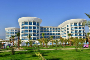 Отель Sultan of Dreams Hotel & Spa  Kızılot